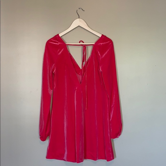 [free people] dress - Picture 4 of 5